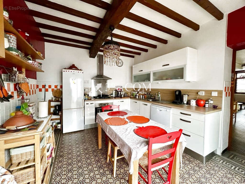 Maison à FRETIN