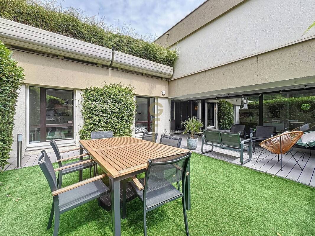 Appartement à VILLENEUVE-D&#039;ASCQ