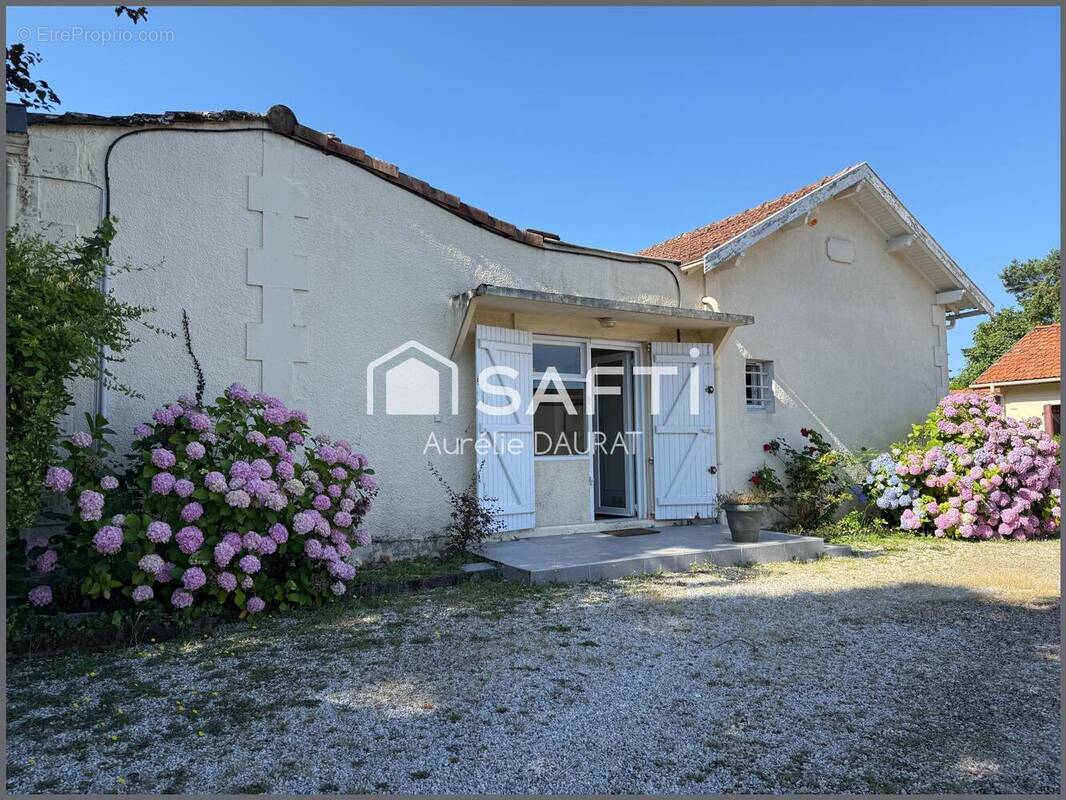 Photo 1 - Maison à ARTIGUES-PRES-BORDEAUX