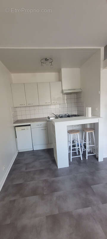 Appartement à SAULCY-SUR-MEURTHE
