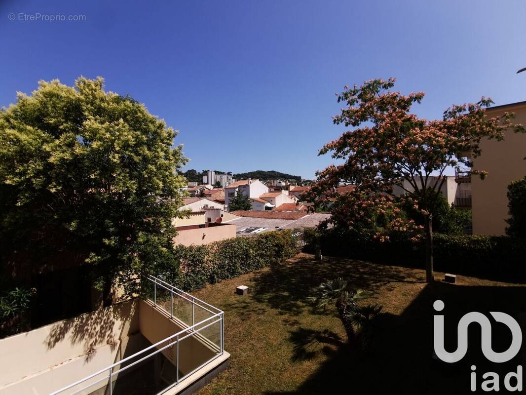 Photo 1 - Appartement à VALLAURIS
