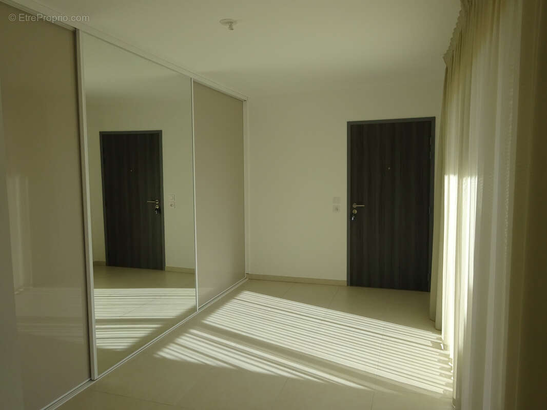 Appartement à ALES