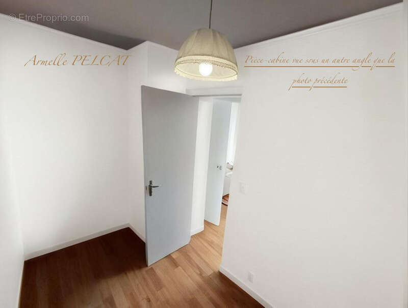 Appartement à HOULGATE