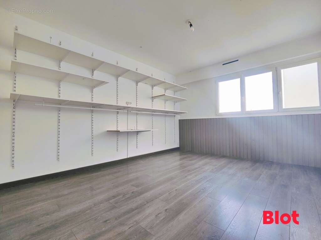 Appartement à SAINT-HERBLAIN
