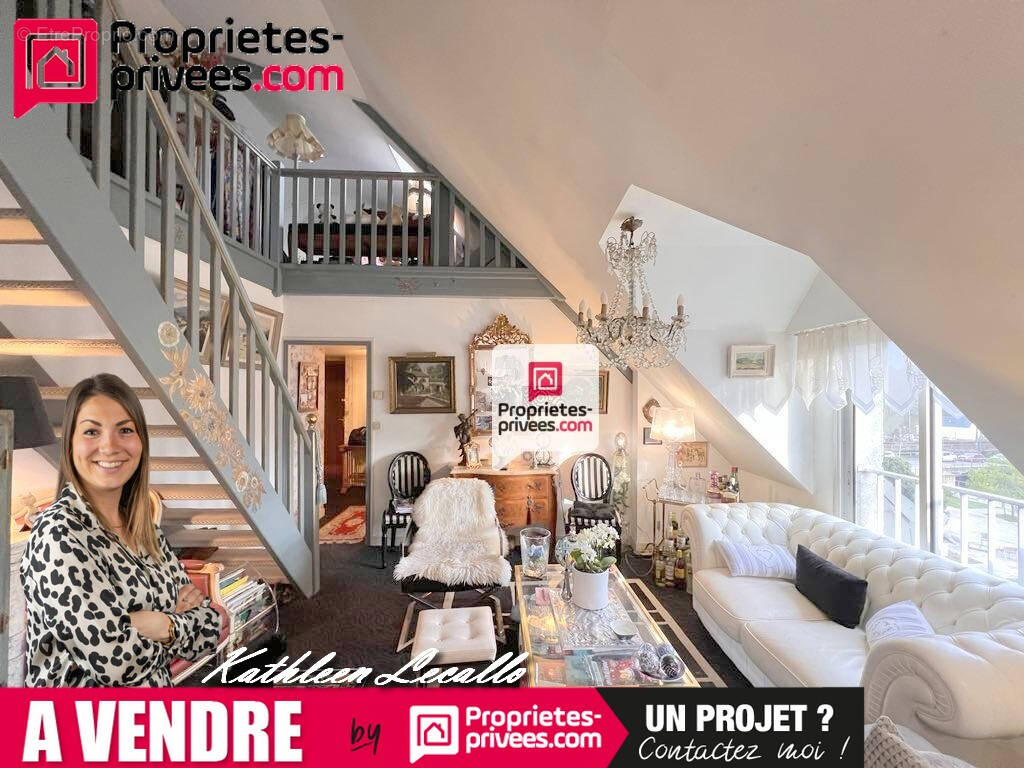Appartement à PONTCHATEAU