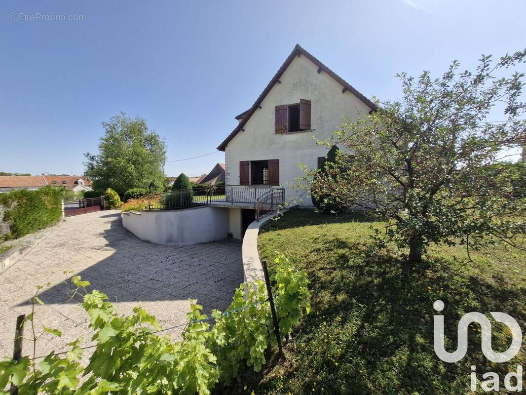 Photo 1 - Maison à CRANCEY
