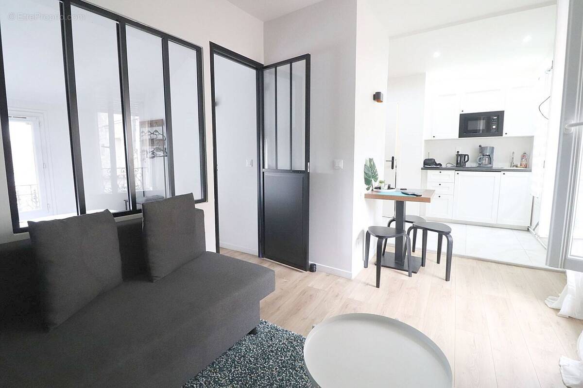 Appartement à CORMEILLES-EN-PARISIS