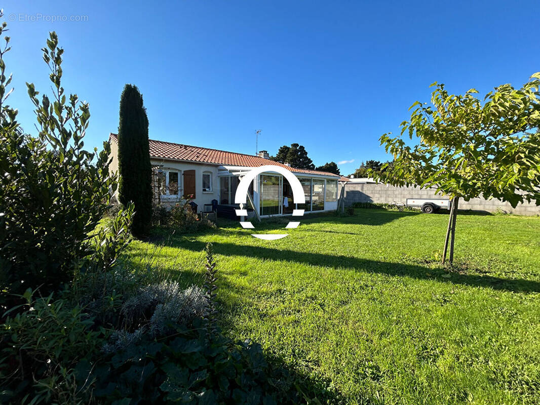Maison à PORNIC