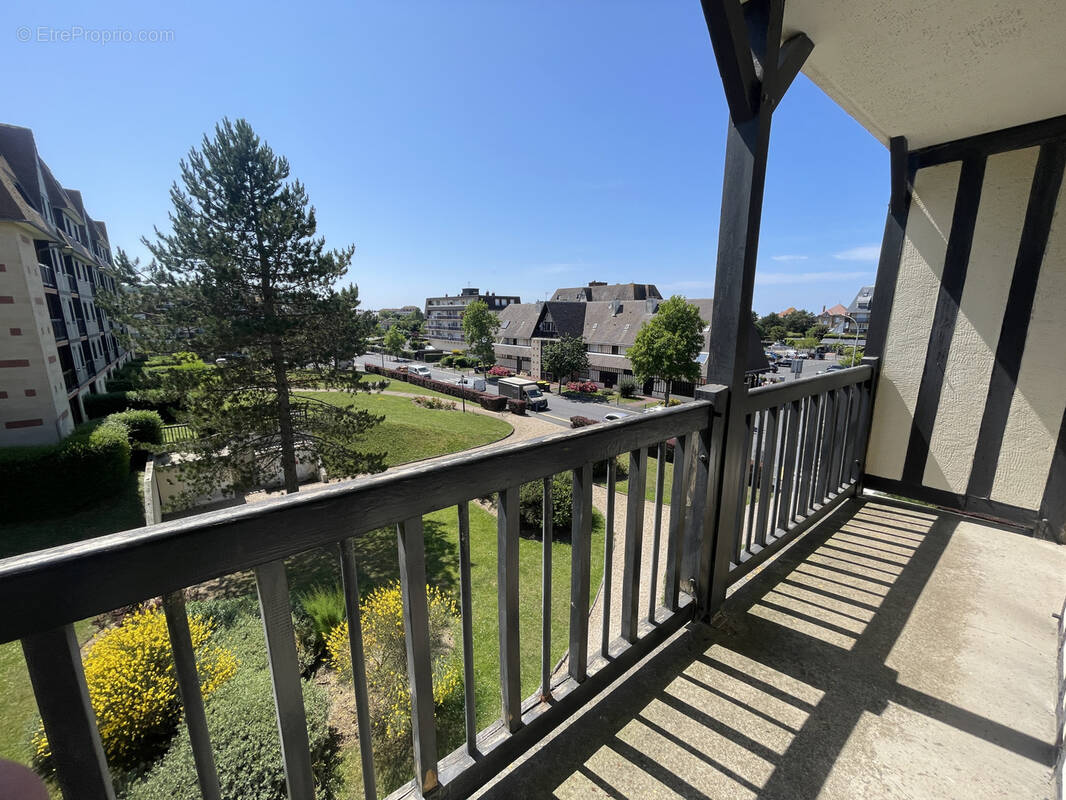 Appartement à VILLERS-SUR-MER