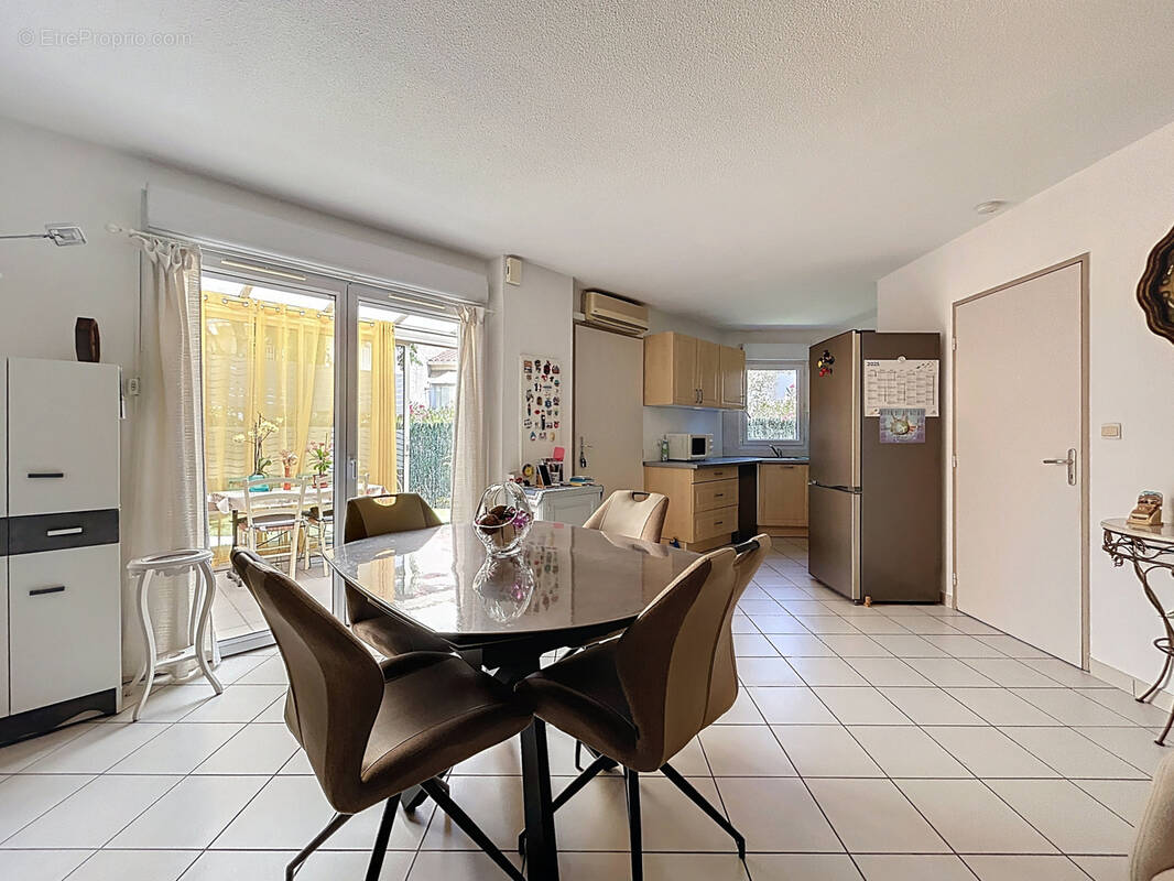 Appartement à PERPIGNAN