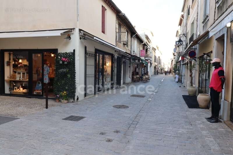 Appartement à AIGUES-MORTES