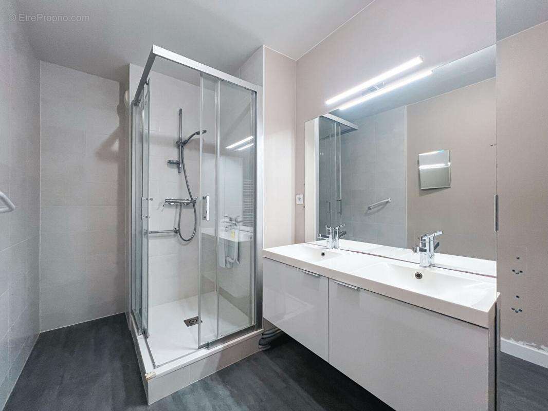 Appartement à ORVAULT