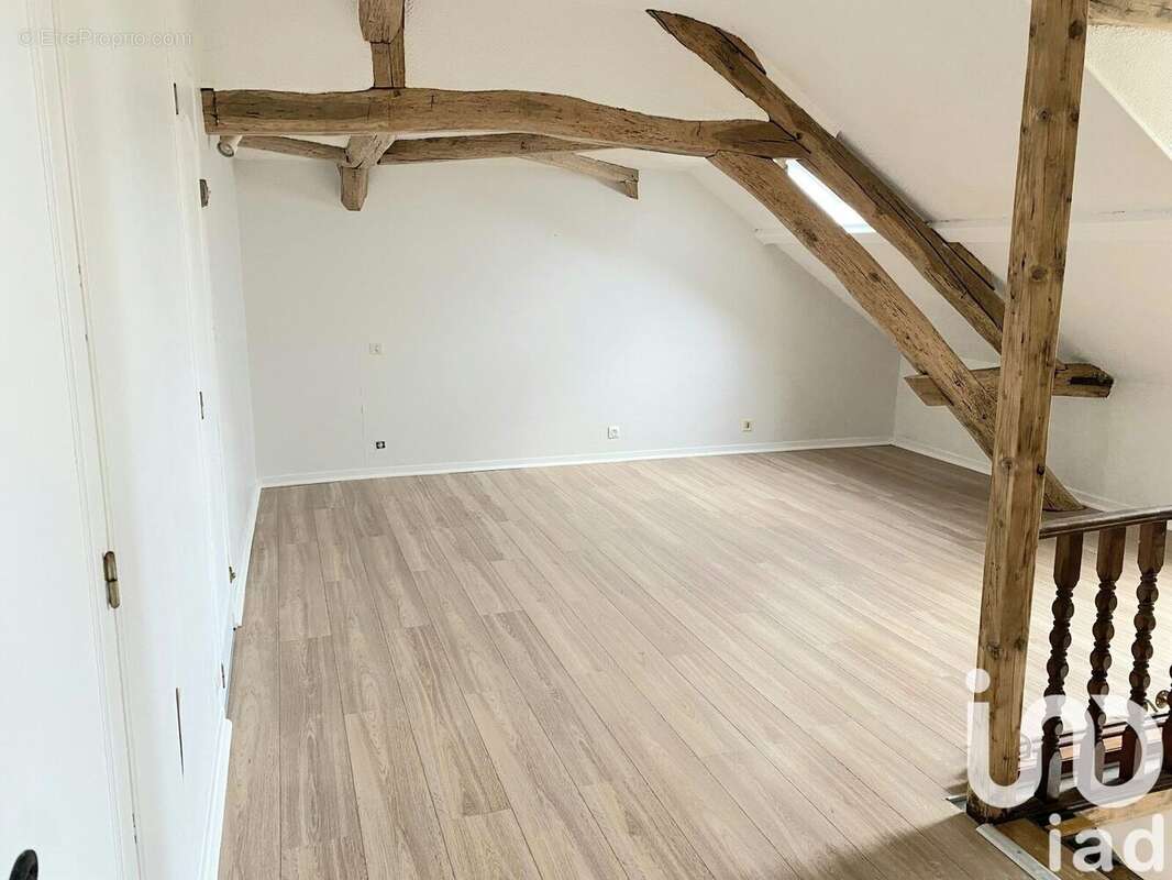 Photo 9 - Appartement à SAINTE-SAVINE