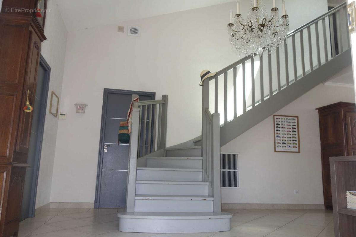 Maison à ANGLADE