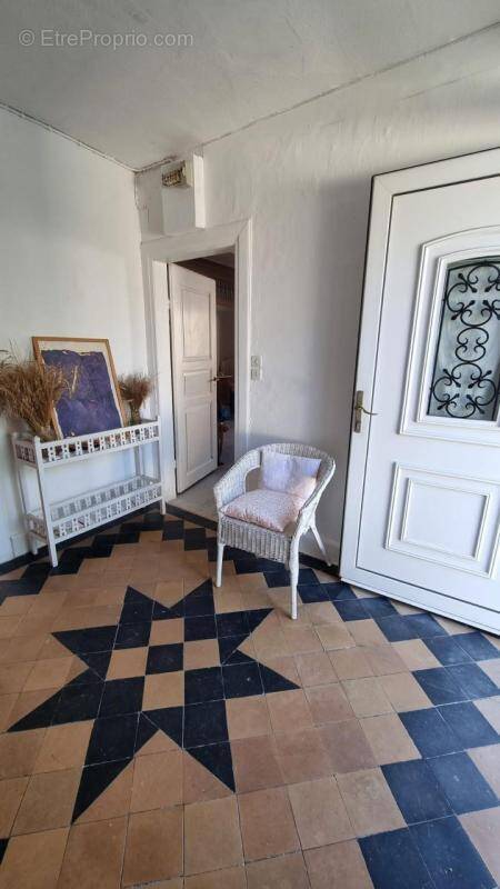 Maison à HOERDT