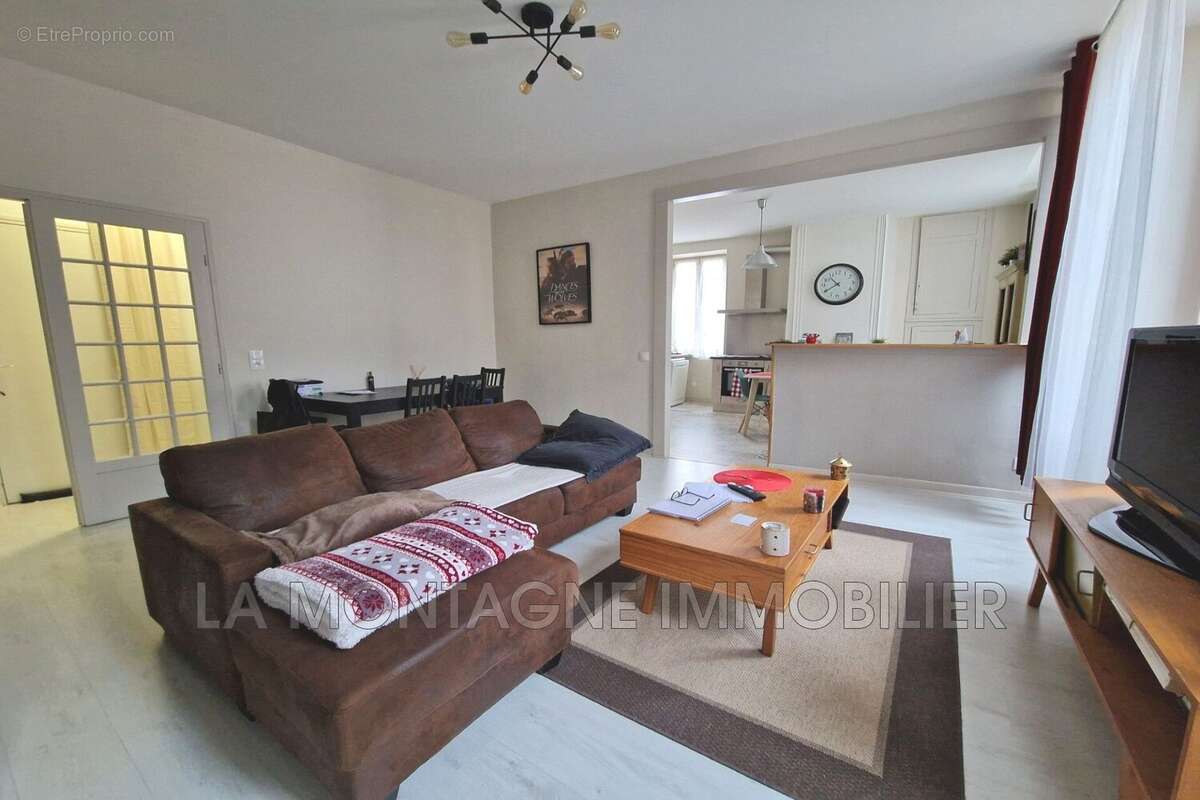Appartement à ARGELES-GAZOST