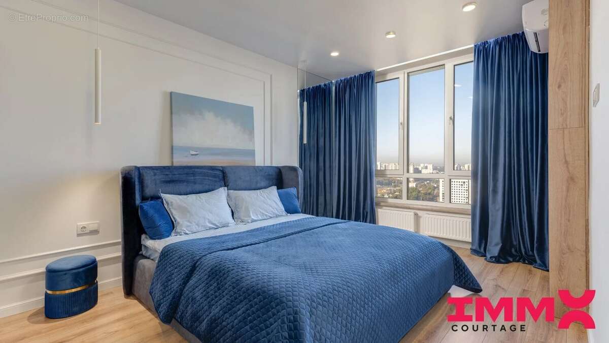 Appartement à SAINT-FELIX