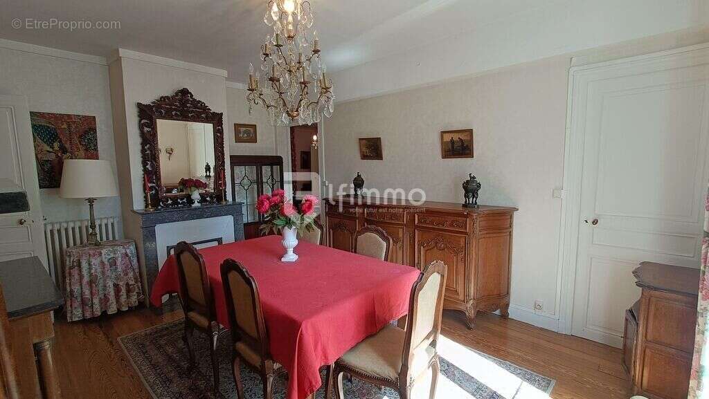 Appartement à PROVINS