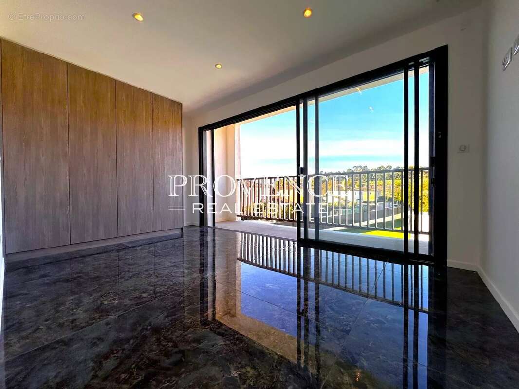 Maison à MARSEILLE-12E