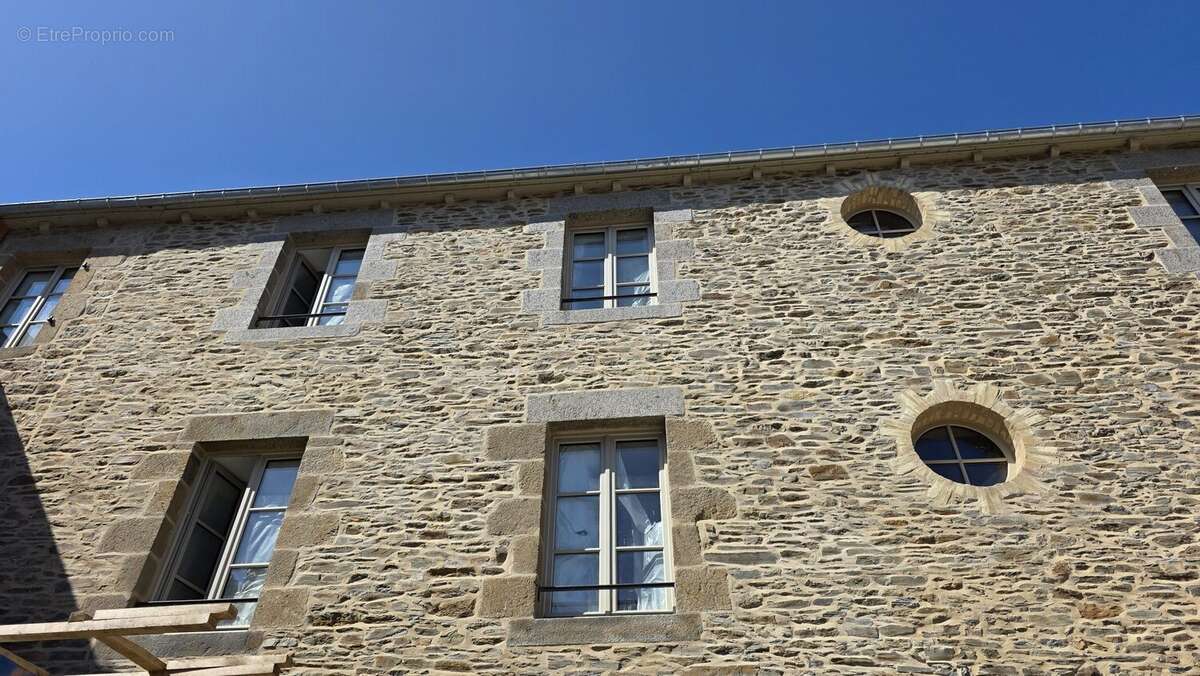 Appartement à CANCALE