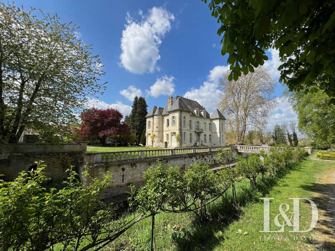 Autre à VILLERS-COTTERETS
