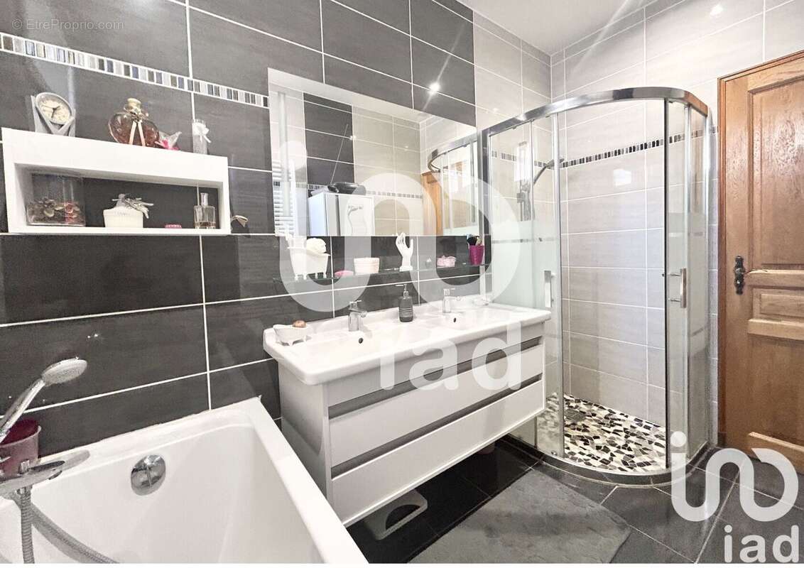 Photo 9 - Appartement à NIMES