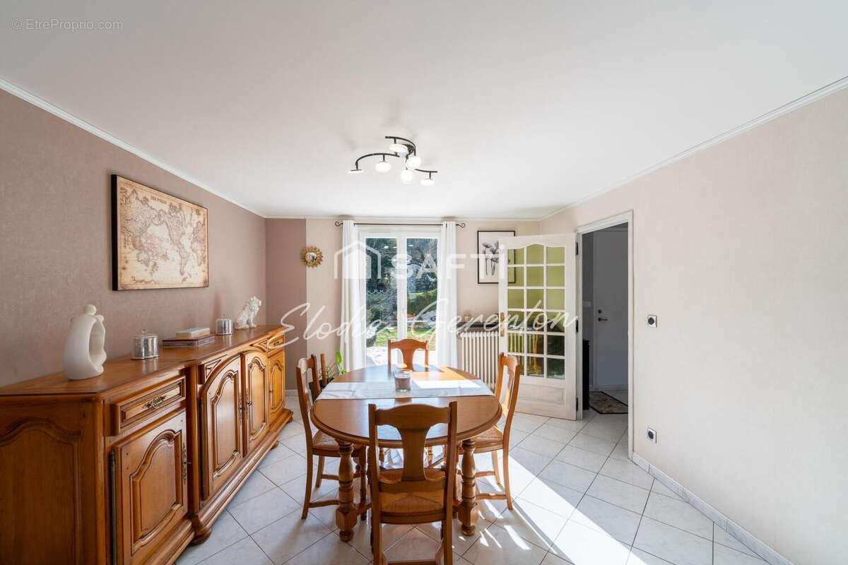 Photo 3 - Maison à RIA-SIRACH