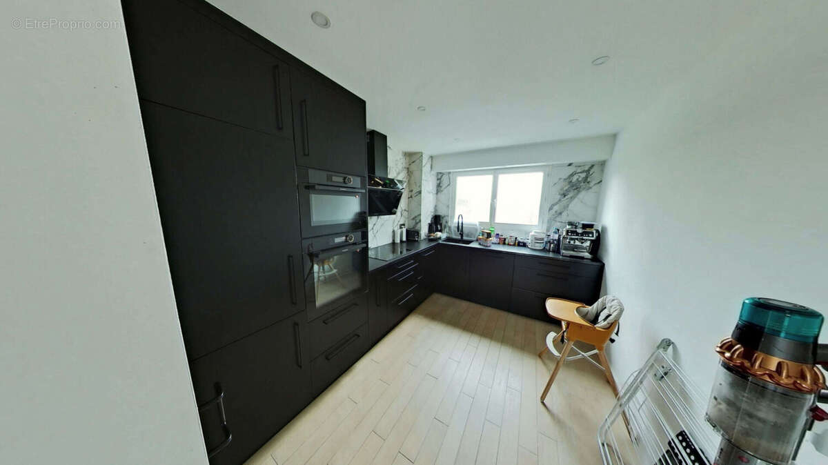 Appartement à MARLY-LE-ROI
