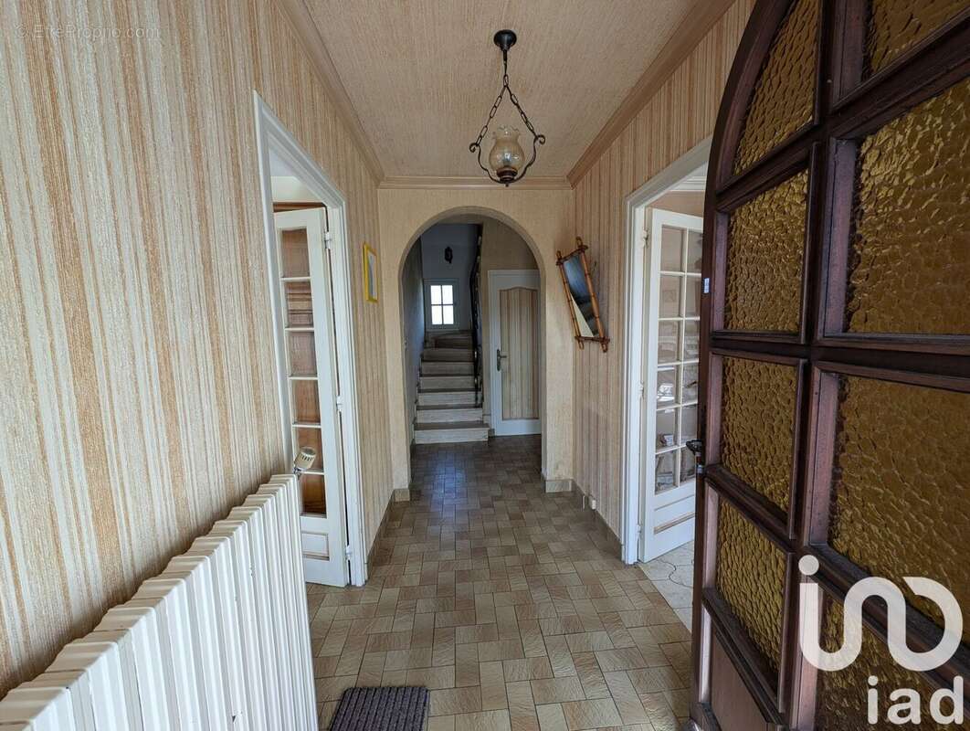 Photo 9 - Maison à TREDION
