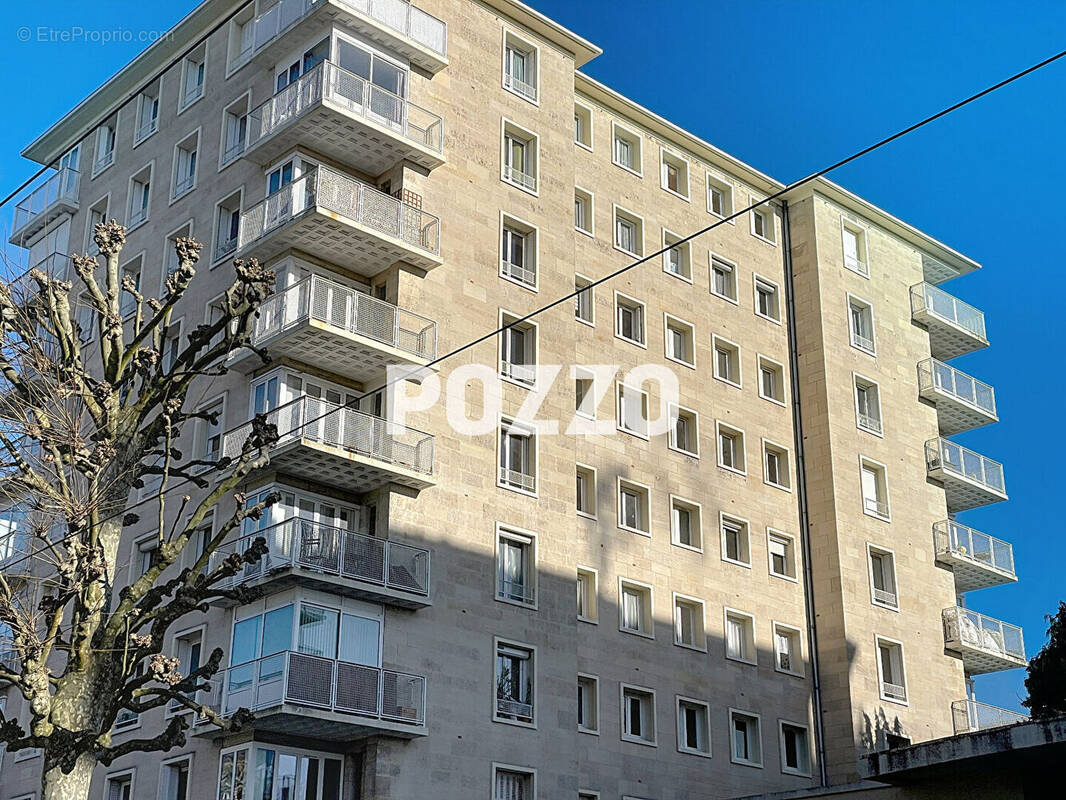 Appartement à CAEN