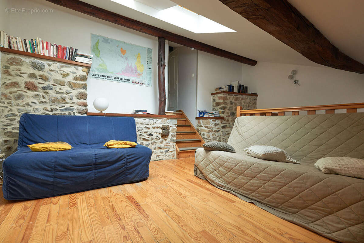 Appartement à TARARE