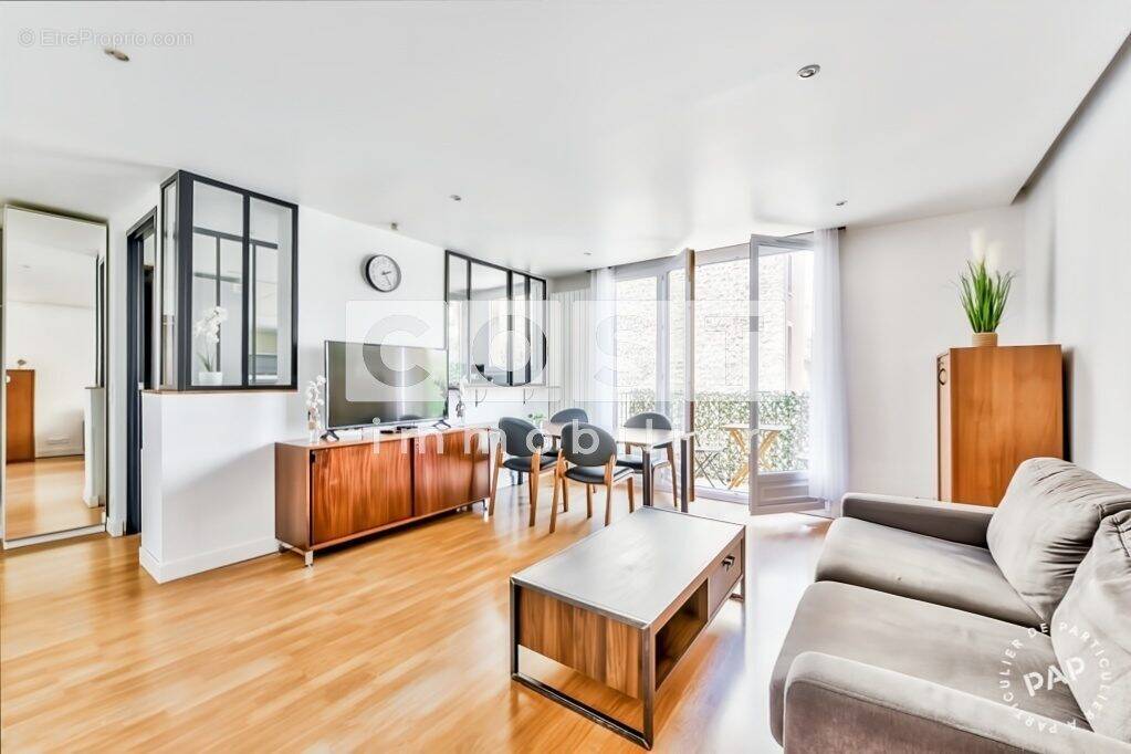 Appartement à BOIS-COLOMBES