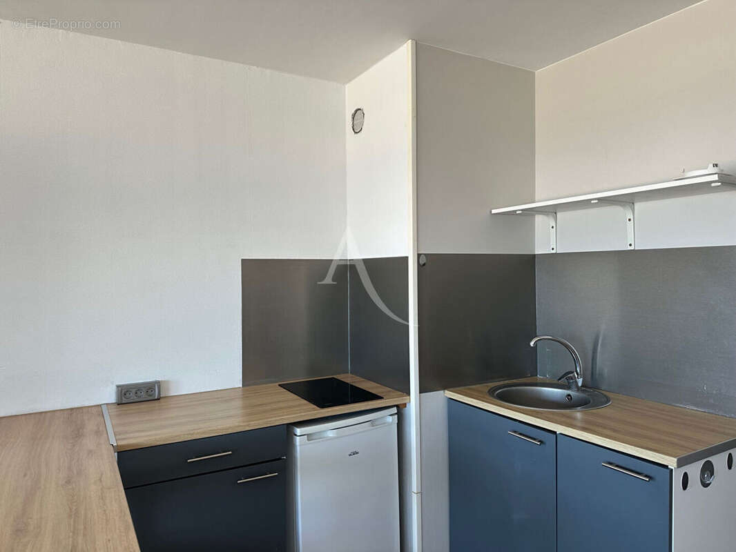 Appartement à LE TOUQUET-PARIS-PLAGE
