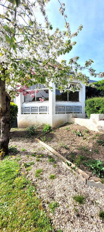 Maison à CAMBRAI