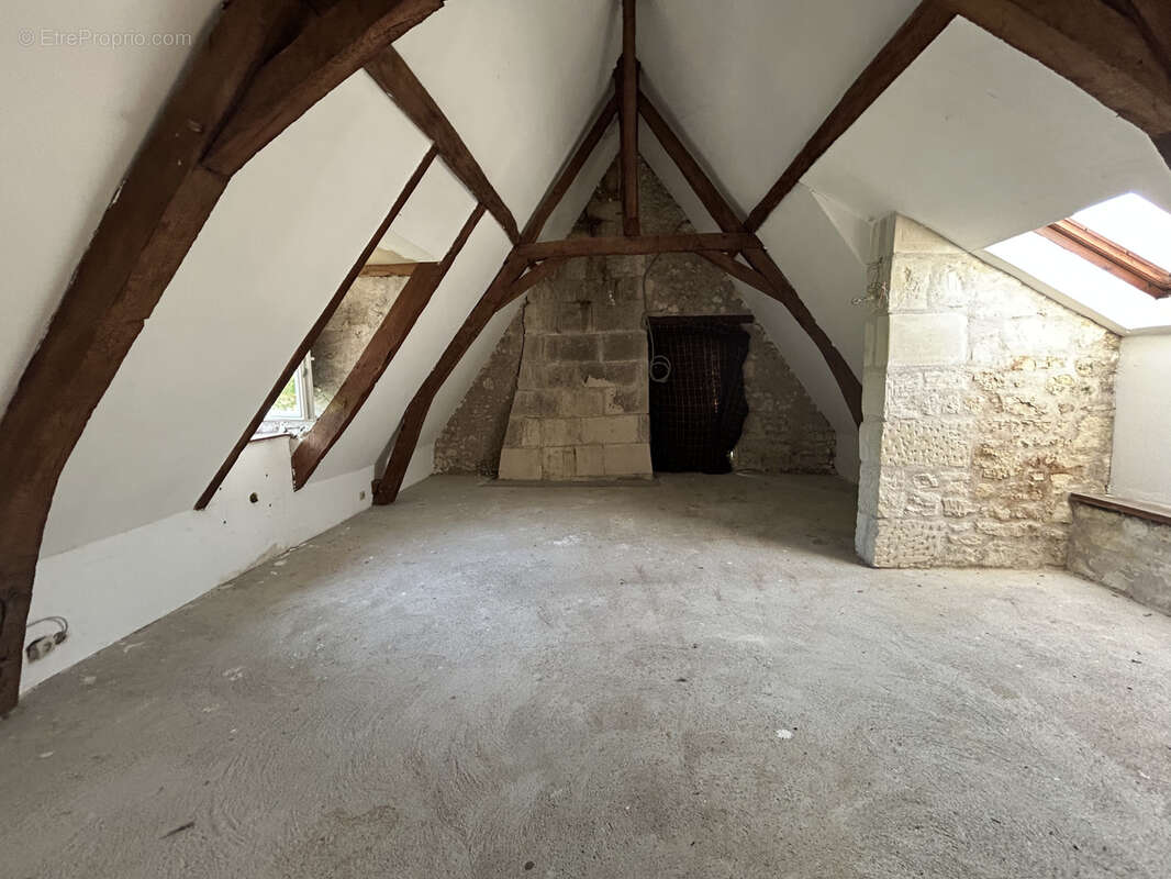 Maison à RESTIGNE