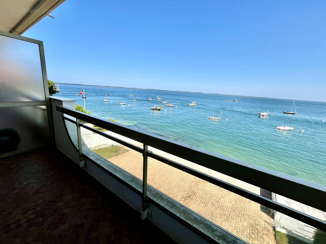 Appartement à ARCACHON