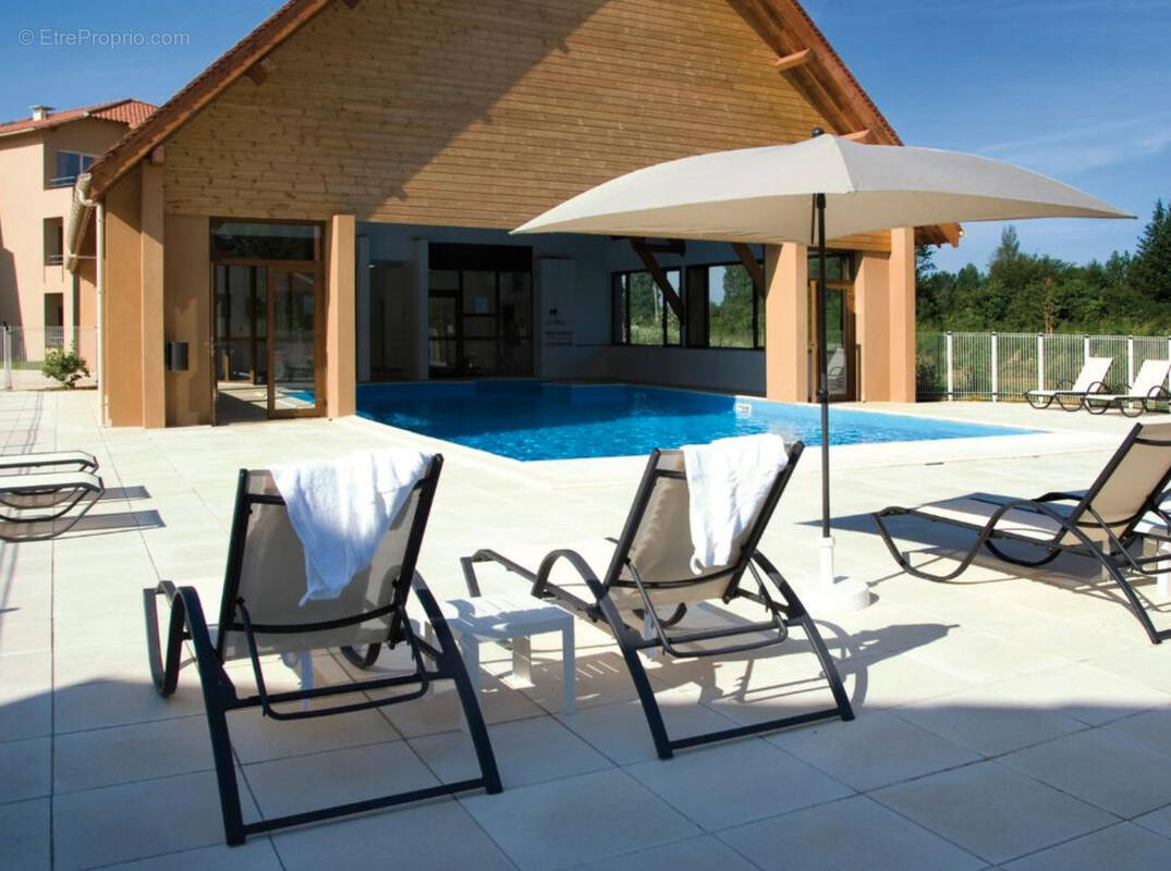 Appartement à BERGERAC