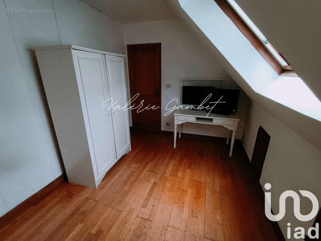 Photo 8 - Maison à VIARMES