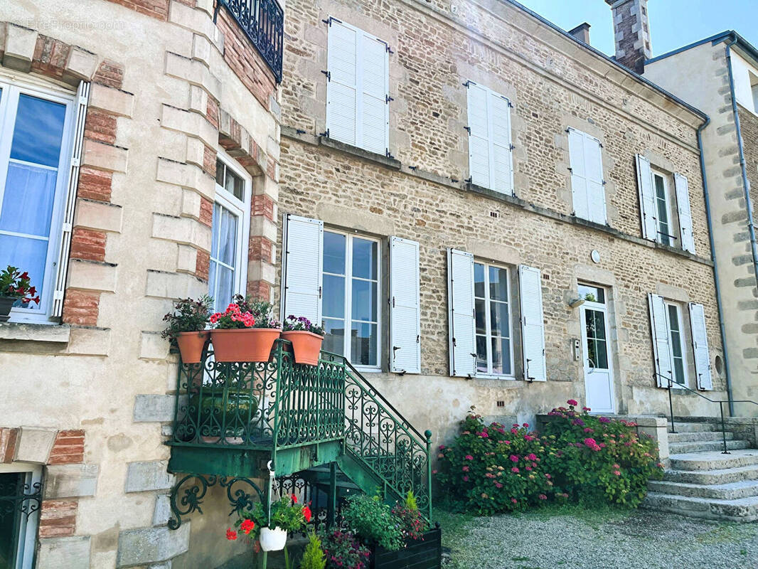 Appartement à ALENCON