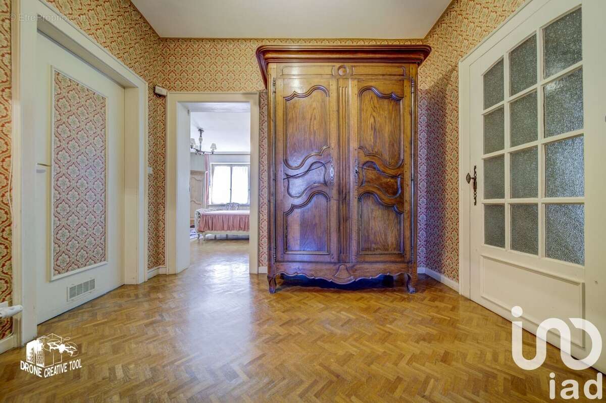 Photo 8 - Maison à WOIPPY