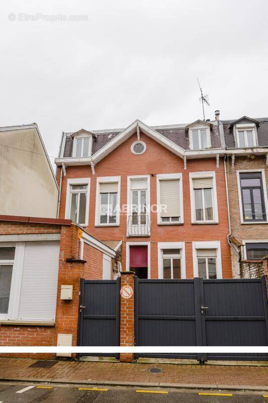 Maison à LILLE