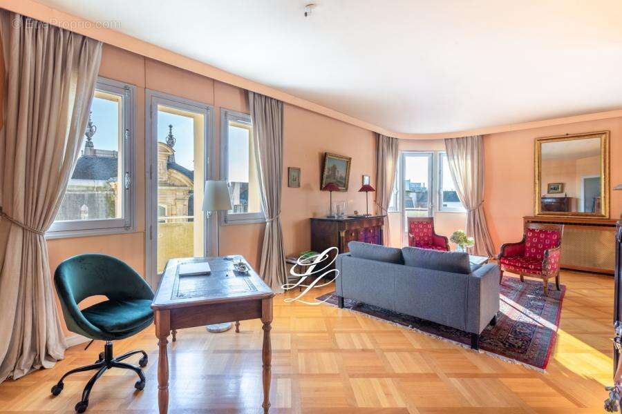 Appartement à LE MANS