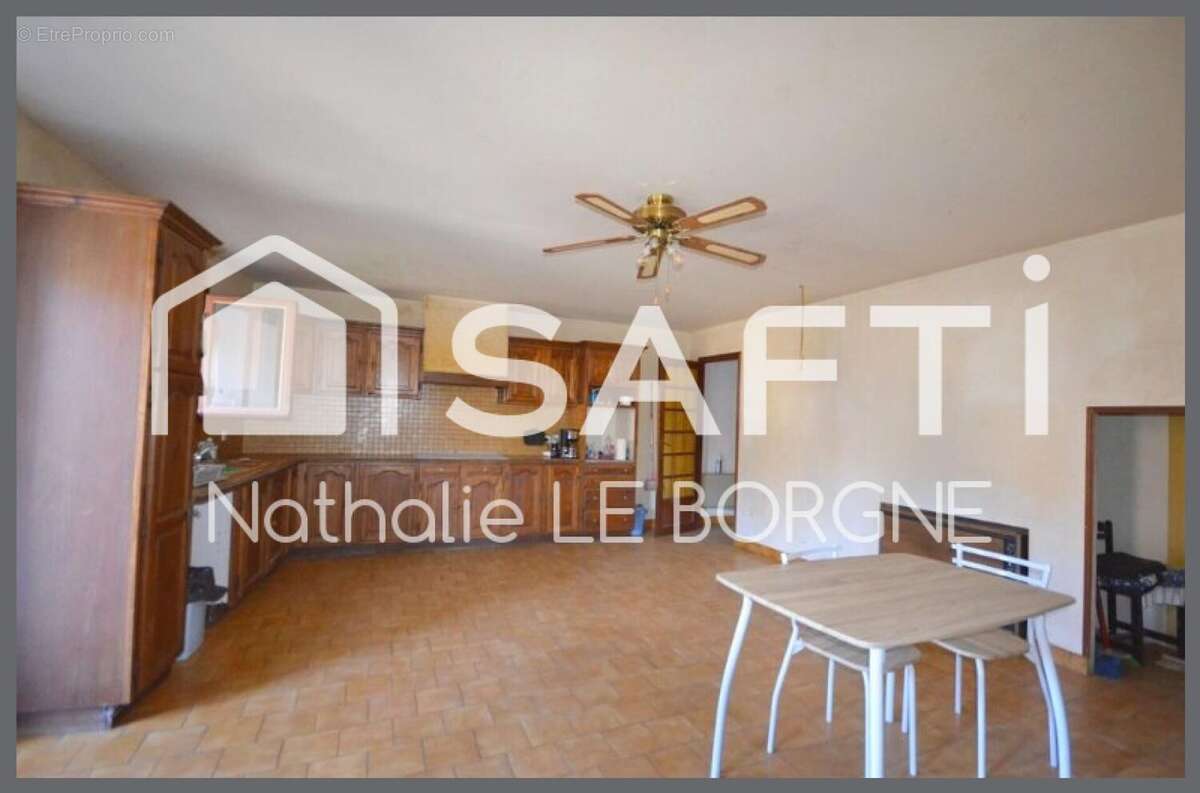 Photo 4 - Maison à ROQUECOURBE