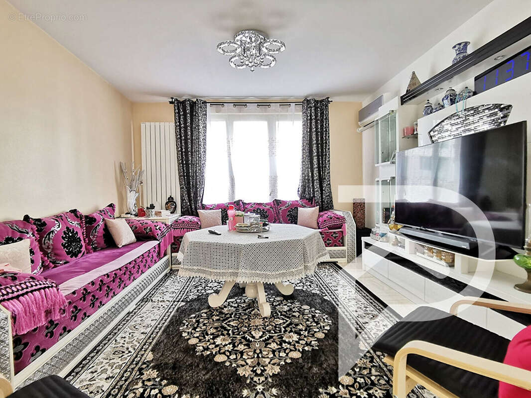 Maison à VITRY-SUR-SEINE