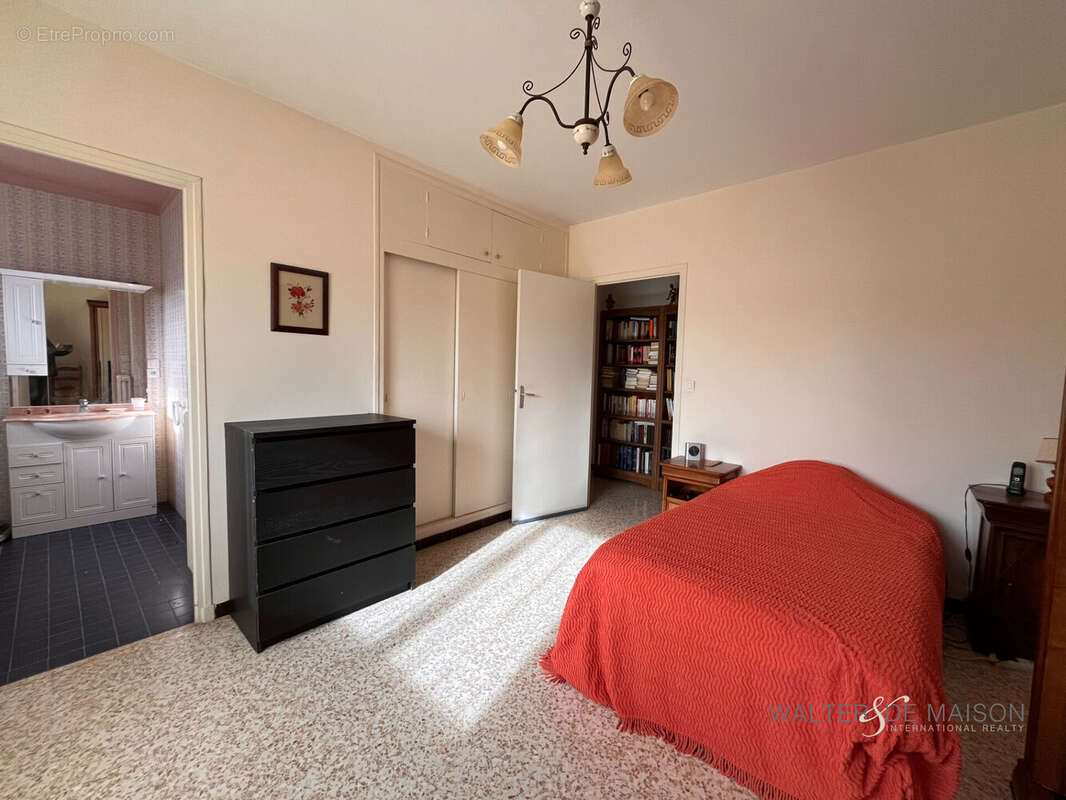 Appartement à LA GARDE