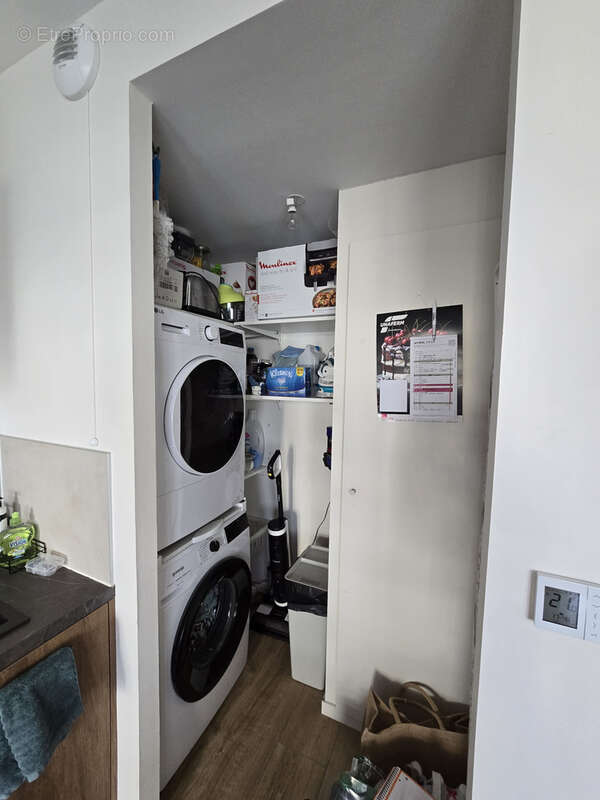 Appartement à ILLZACH