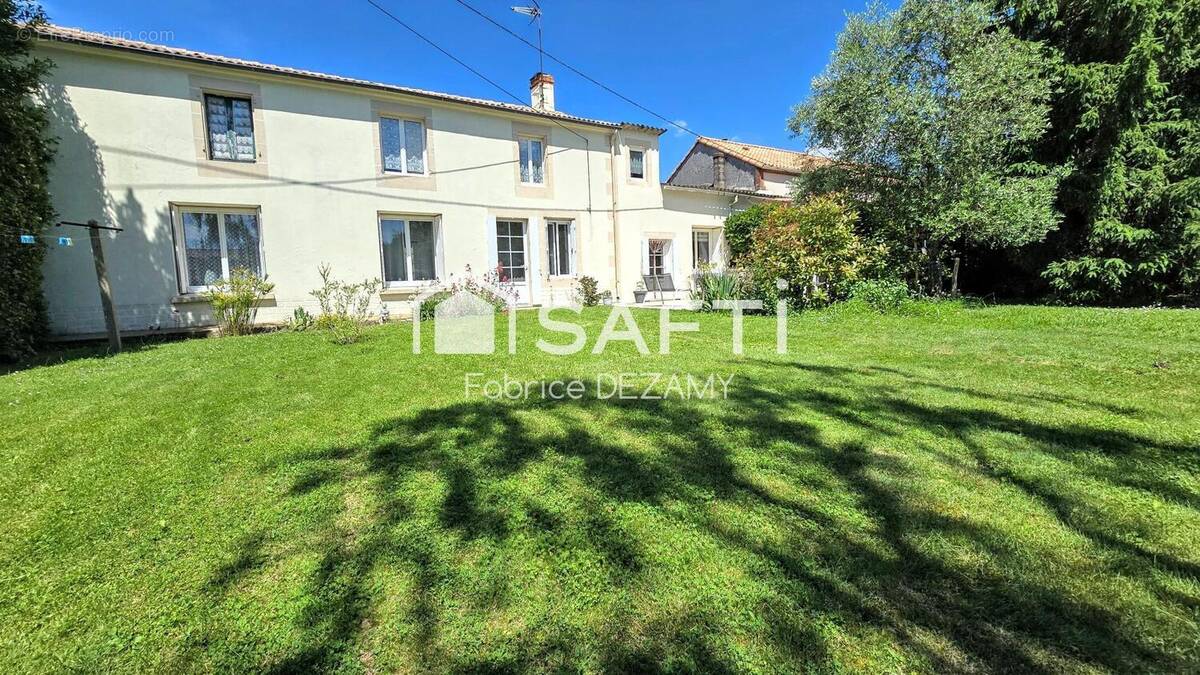 Photo 1 - Maison à CORPE