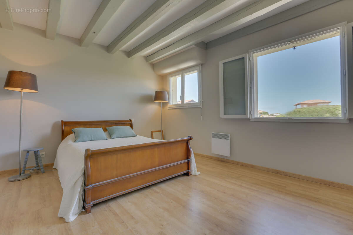 Appartement à SEIGNOSSE