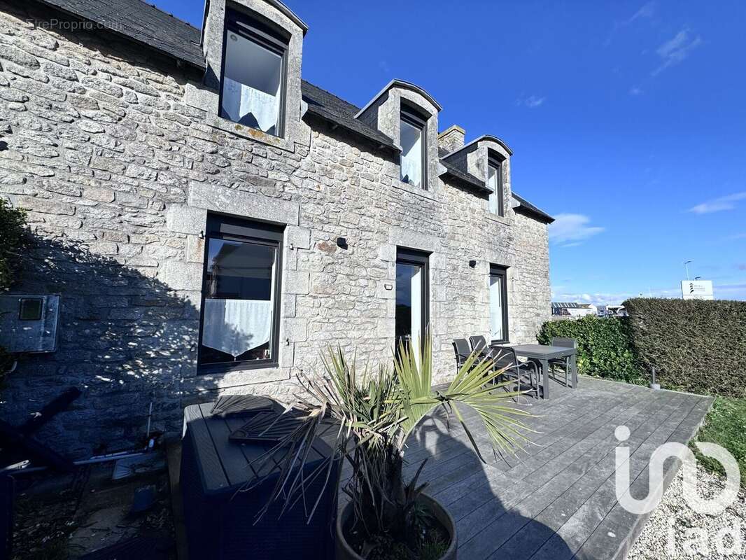 Photo 9 - Maison à PLOBANNALEC-LESCONIL