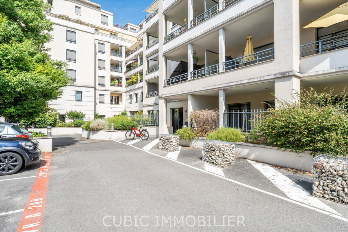 Appartement à VILLEFRANCHE-SUR-SAONE